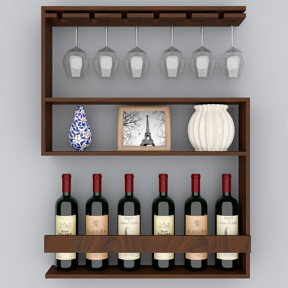 Classic Minibar Cabinet – StudioKook